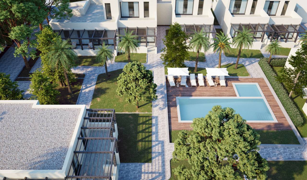 Tennis Residences