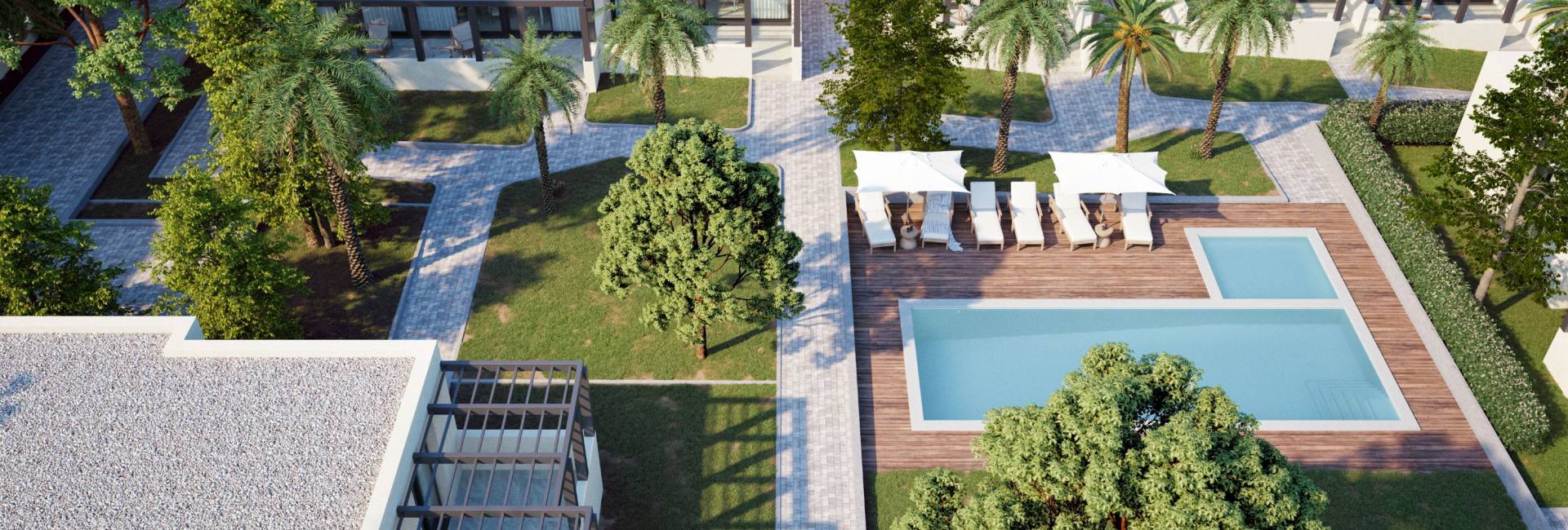 Tennis Residences