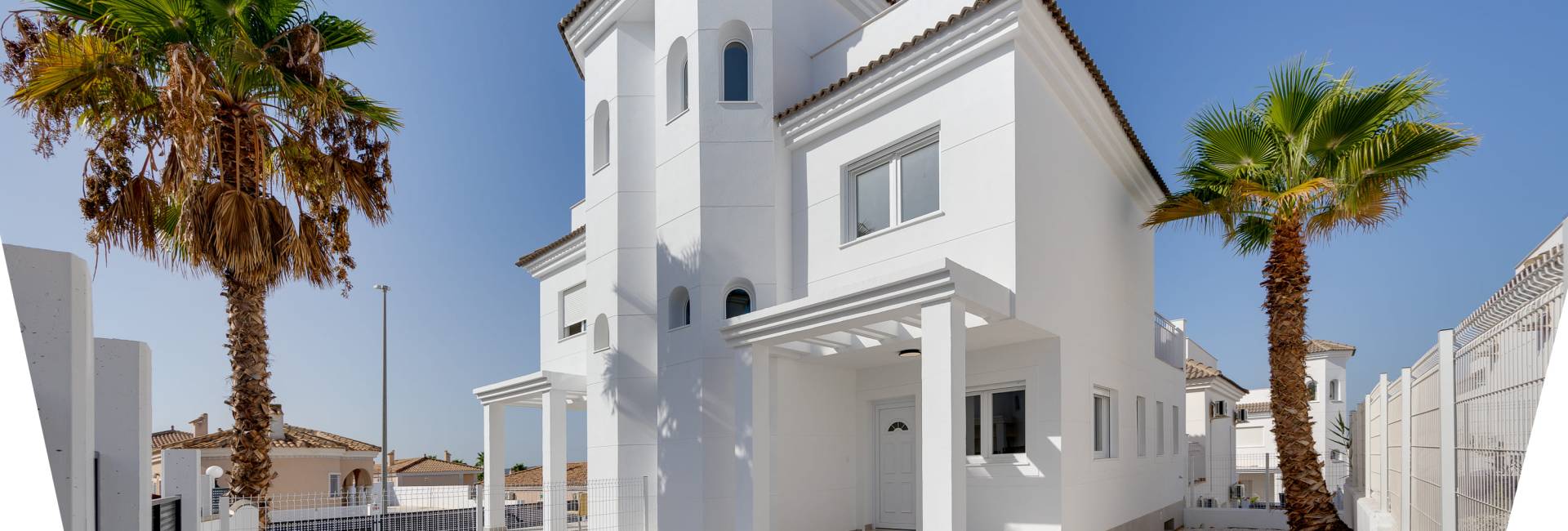 Bungavillas Sol Fase II