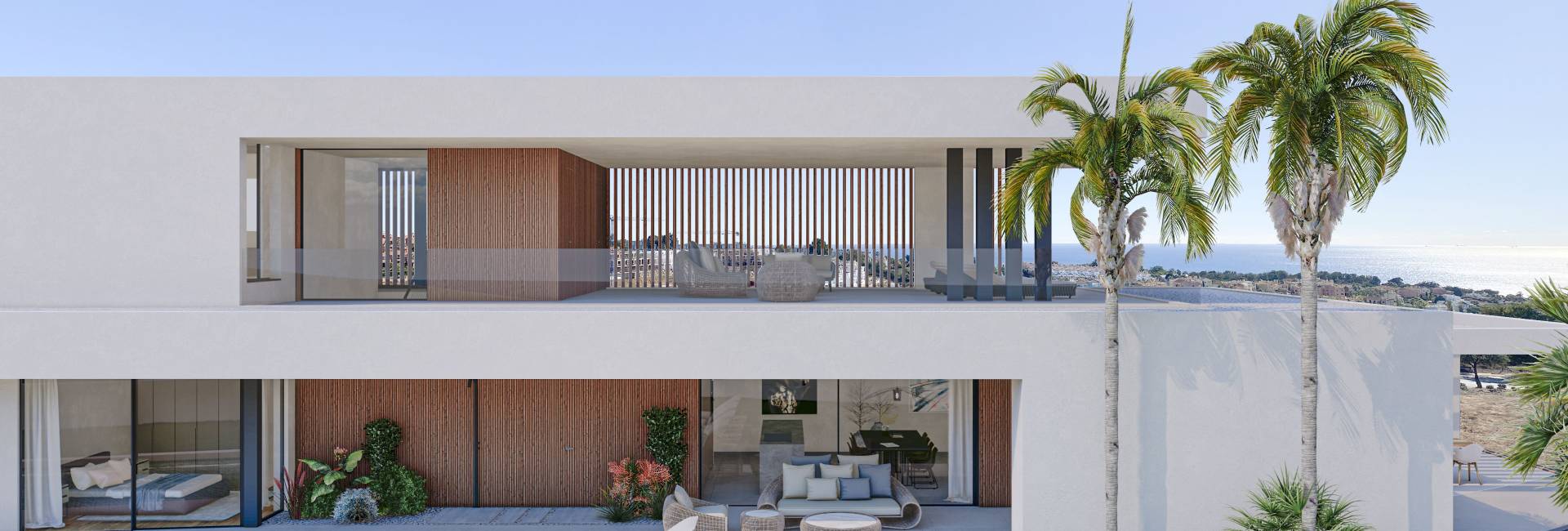 Villa Natalie