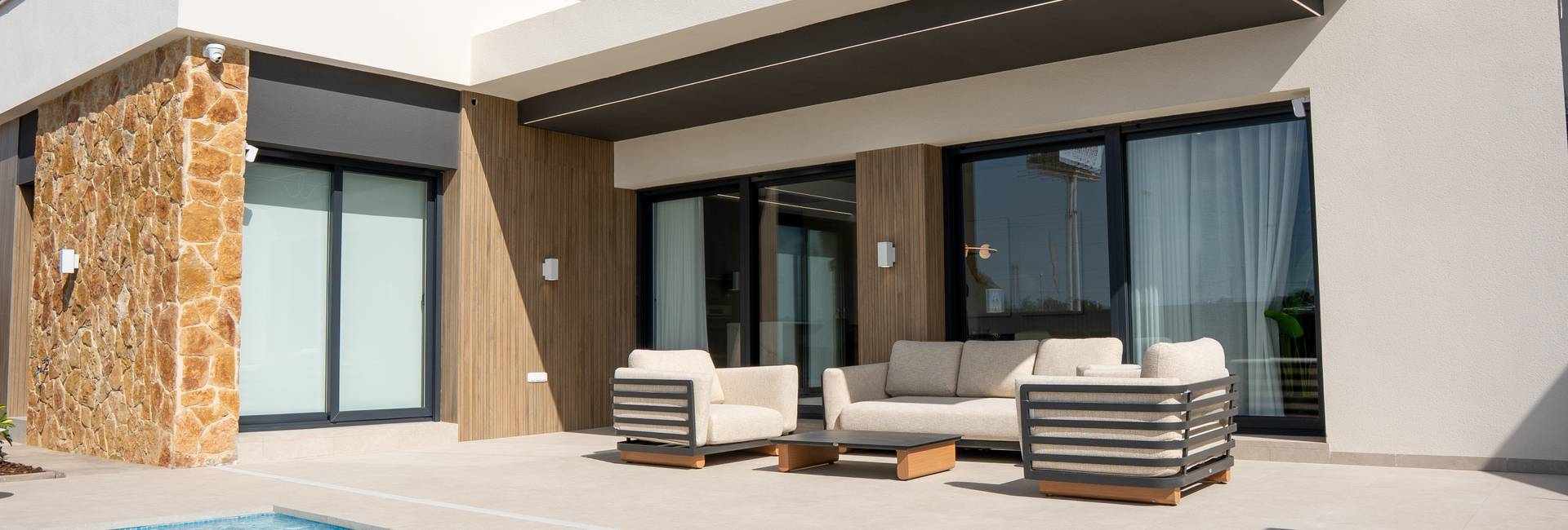 Lo Marabú Villas Juliet