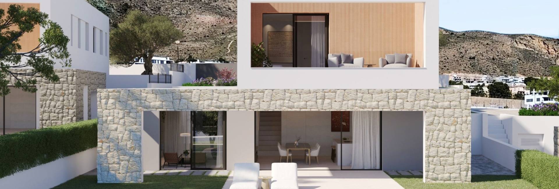 Villa Petra