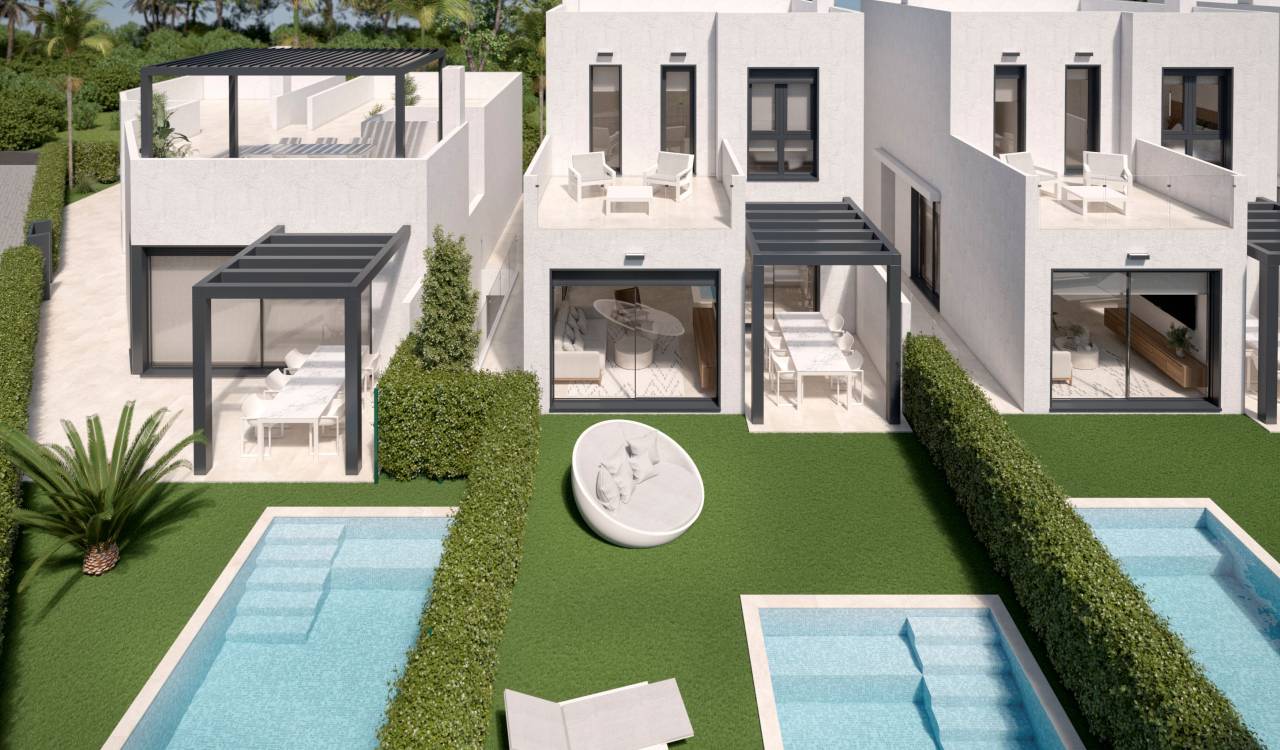 Villas Areca