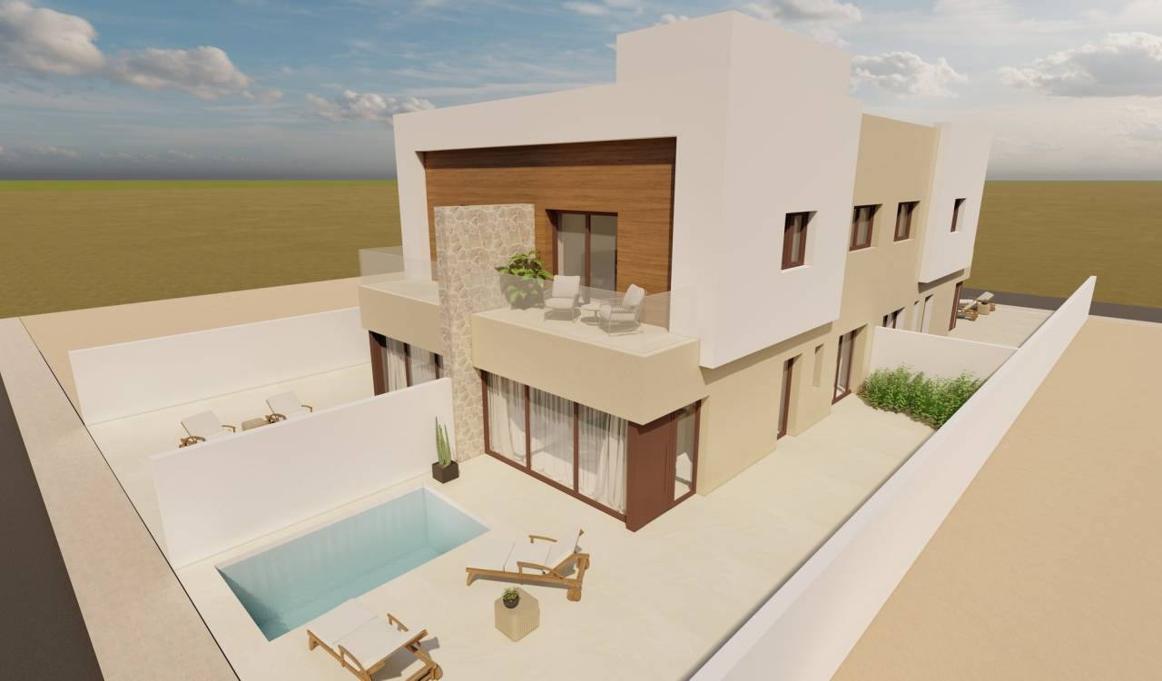 Residencial Carmen VI