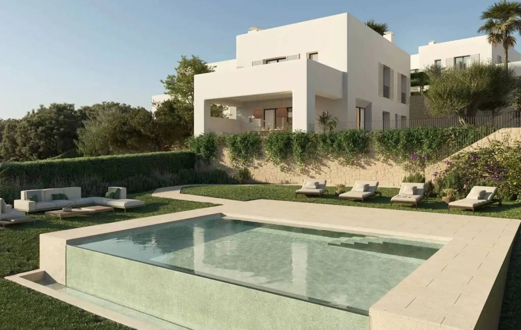 Villas de los Alamos