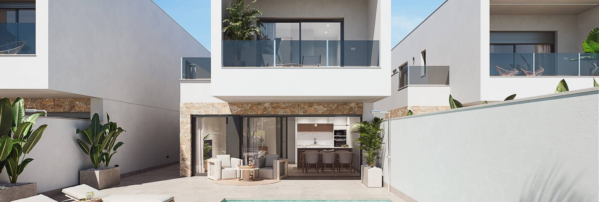 Altos de San Pedro III