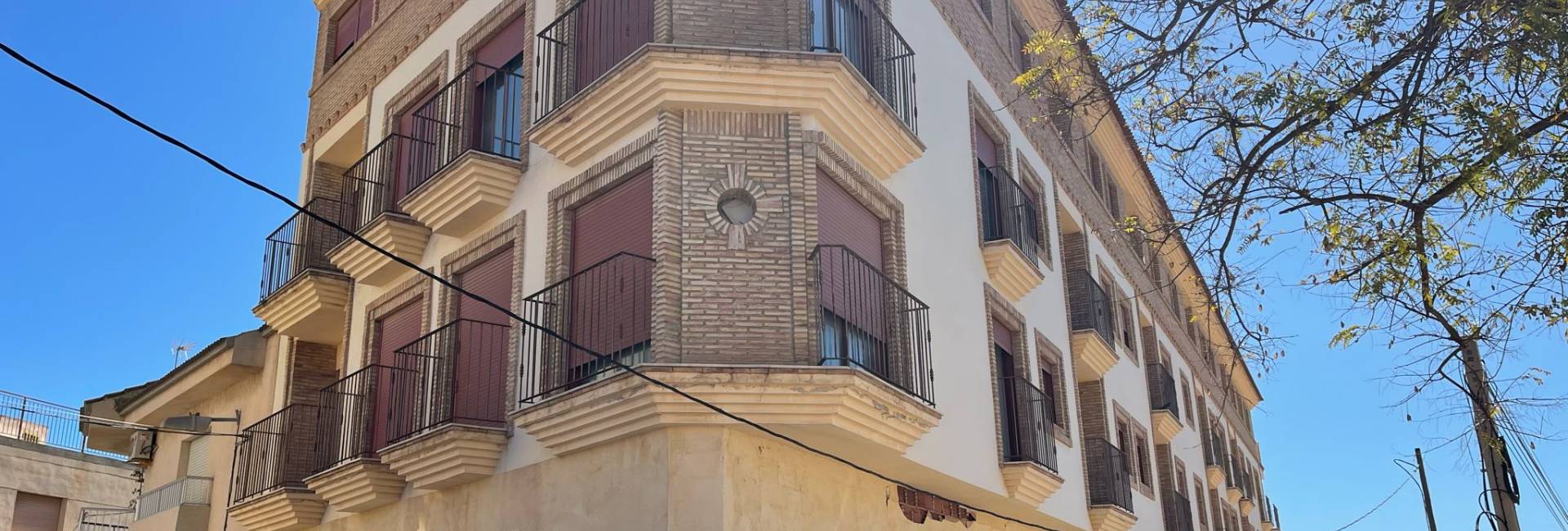 Edificio Ntra. Sra. del Carmen