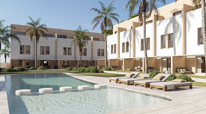 Residencial Vernissa