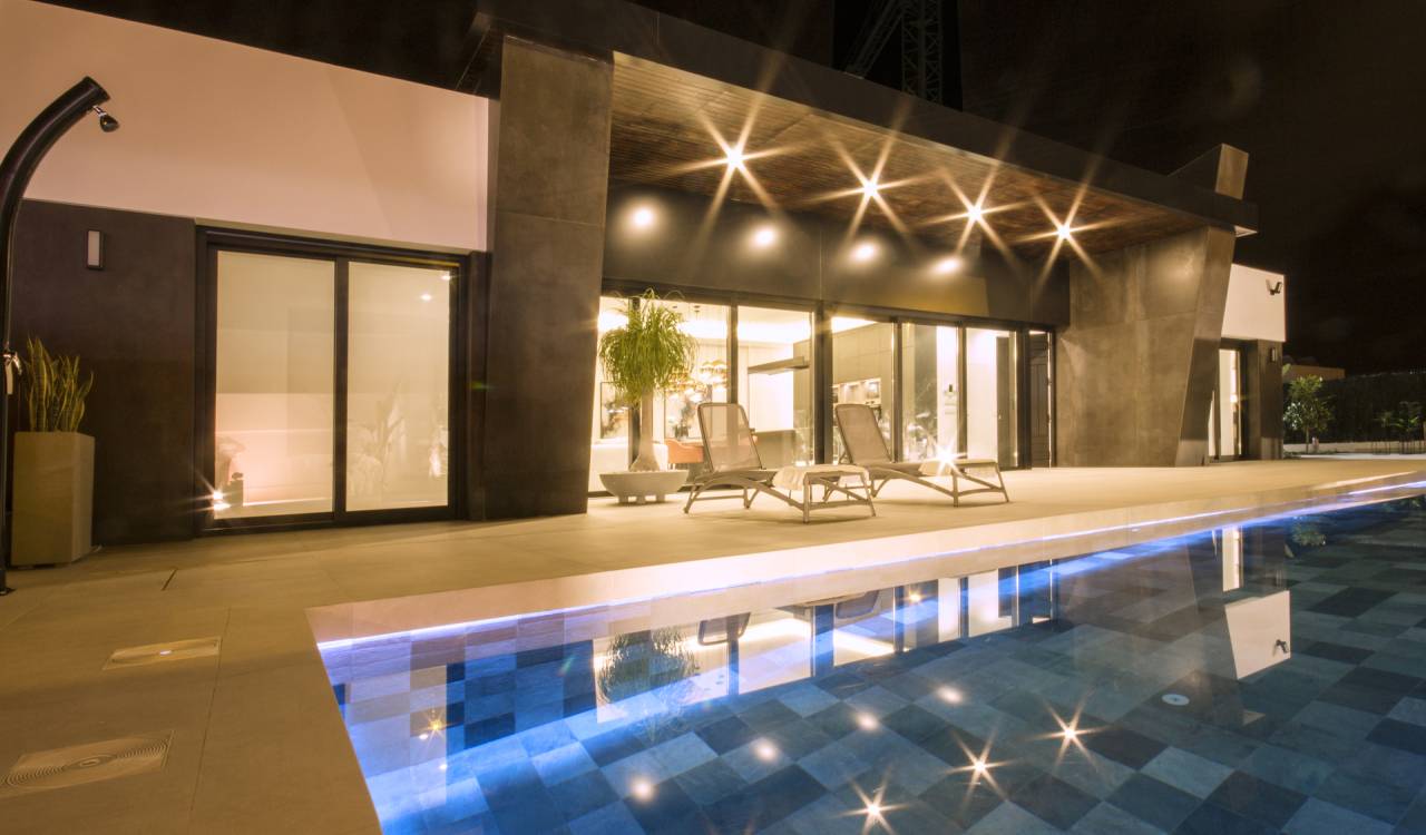 Villas Maestras