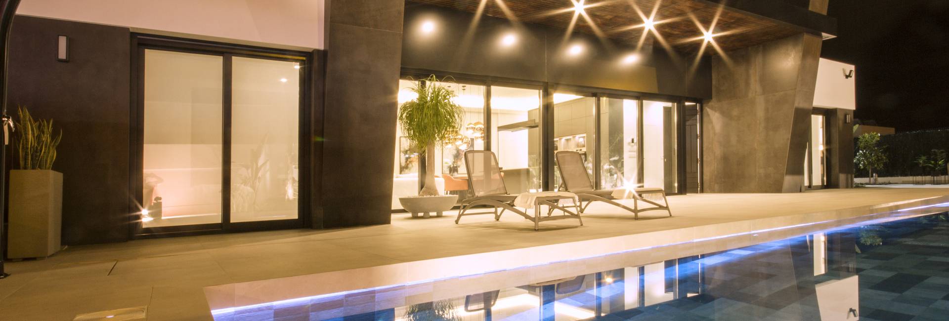 Villas Maestras