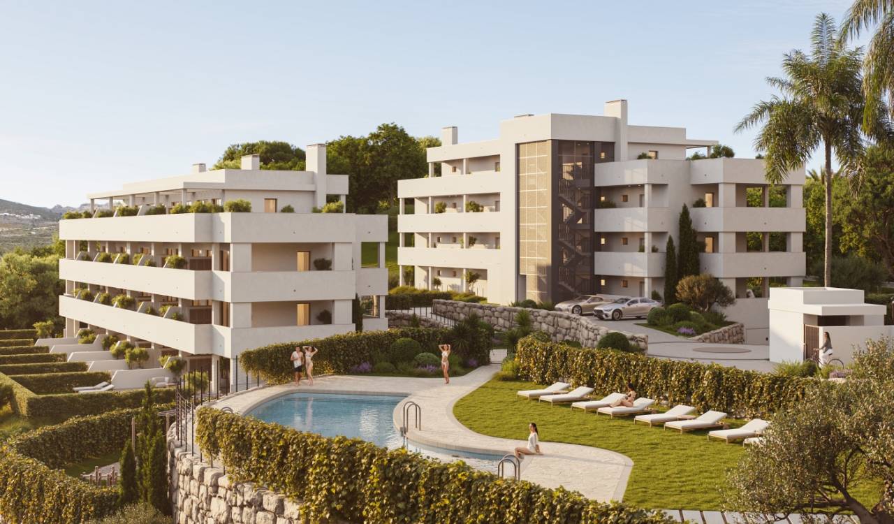 Altos de Manilva