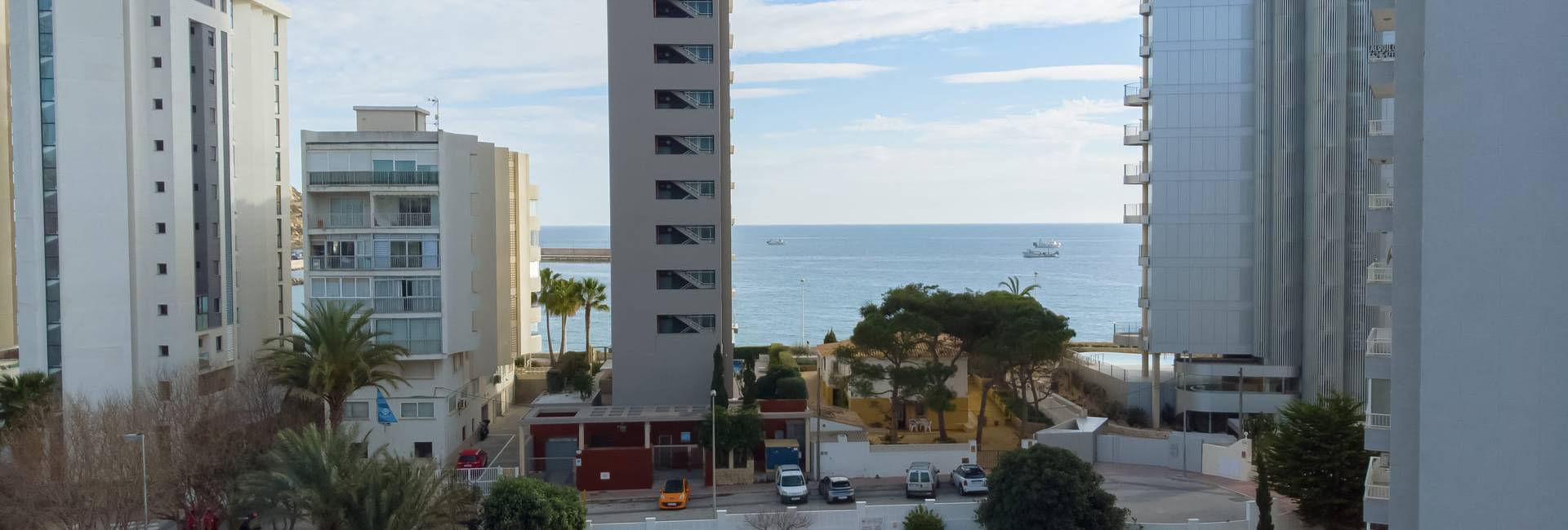Seaway Tower