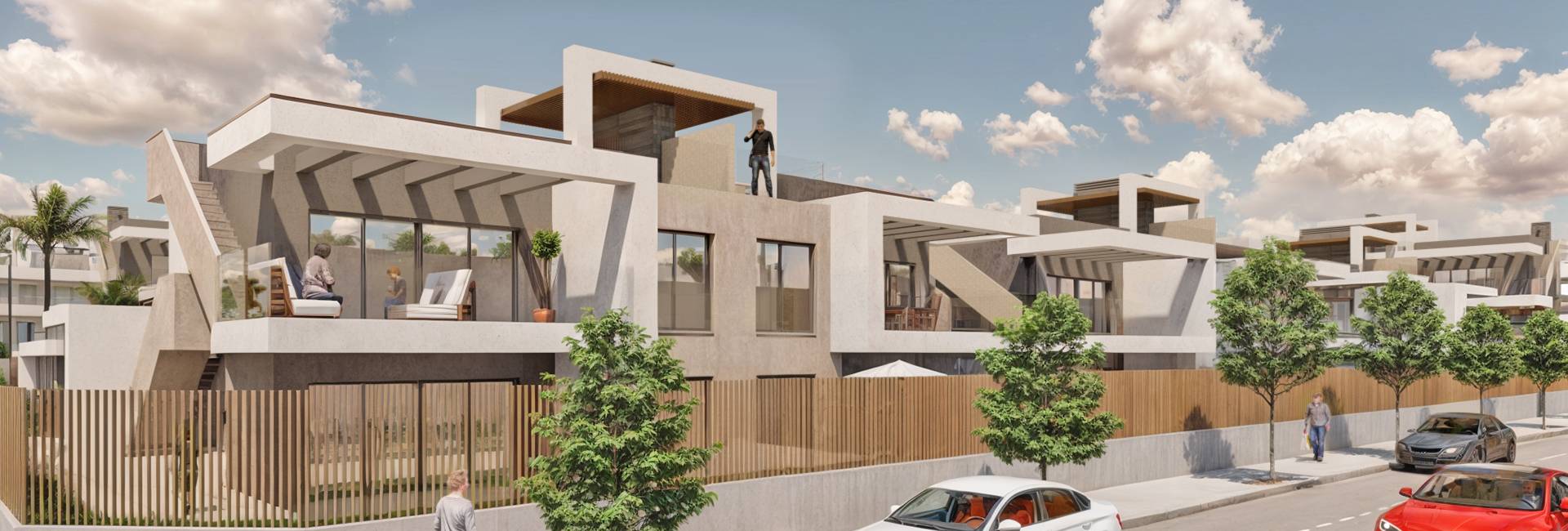 Higuericas Beach Bungalows