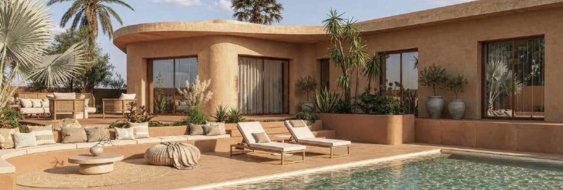 La Marina - Villa Mitra