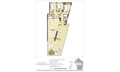 Herverkoop - Apartments -
Dehesa de Campoamor