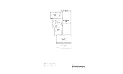 Herverkoop - Apartments -
Orihuela Costa - Los Dolses