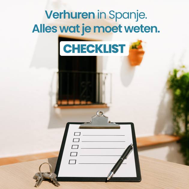 Checklist